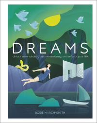 Book Cover for Dreams by Rosie MarchSmith