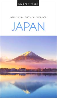 Book Cover for Japan by Matthew Wilcox