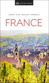 Book Cover for France by 