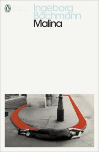 Book Cover for Malina by Ingeborg Bachmann