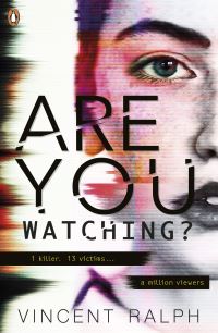 Book Cover for Are You Watching? by Vincent Ralph
