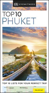 Book Cover for Top 10 Phuket by William Bredesen