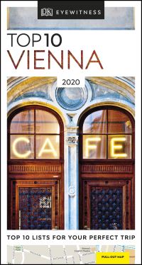 Book Cover for Top 10 Vienna by Michael Leidig, Irene Zoech