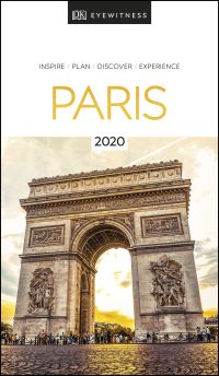 Book Cover for Paris by Bryan Pirolli, Alan Tillier