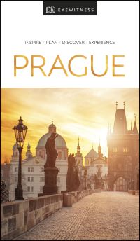 Book Cover for Prague by Marc Di Duca, Vladimír Soukup