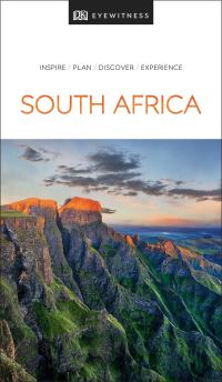 Book Cover for South Africa by Philip Briggs, Michael R Brett, Brian Johnson Barker, Mariëlle Renssen