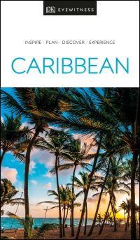 Book Cover for Caribbean by Christopher P Baker