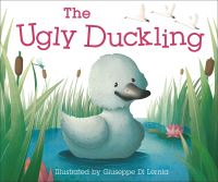 Book Cover for The Ugly Duckling by Melanie Joyce, H C Andersen