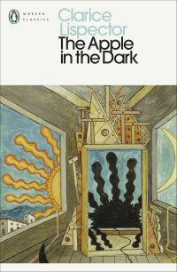 Book Cover for The Apple in the Dark by Clarice Lispector