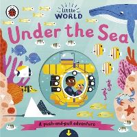 Book Cover for Under the Sea by Allison Black