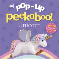 Book Cover for Unicorn by Clare Lloyd
