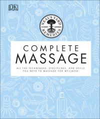 Book Cover for Complete Massage by Neals Yard Remedies Firm