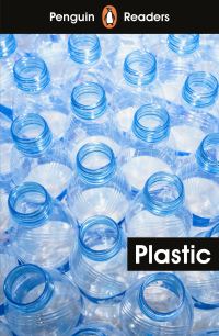 Book Cover for Plastic by Catrin E. Morris