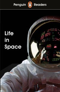 Book Cover for Life in Space by Catrin E Morris