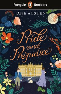 Book Cover for Pride and Prejudice by Jane Austen
