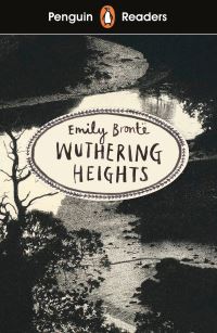 Book Cover for Wuthering Heights by Emily Brontë