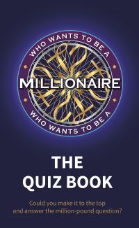 Book Cover for Who Wants to Be a Millionaire? by 