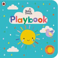 Book Cover for Playbook by Fiona Land