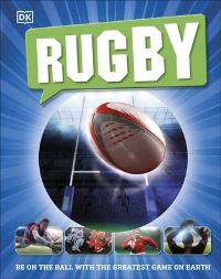 Book Cover for Rugby by Dynamo Limited