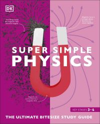 Book Cover for Supersimple Physics by 