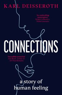 Book Cover for Connections by Karl Deisseroth