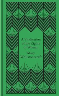 Book Cover for A Vindication of the Rights of Woman by Mary Wollstonecraft