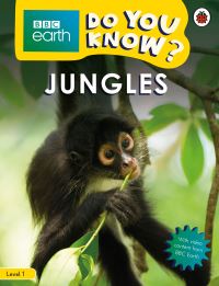 Book Cover for Jungles by Sarah Wassner Flynn