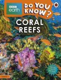 Book Cover for Coral Reefs by 