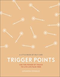 Book Cover for Trigger Points by Amanda Oswald