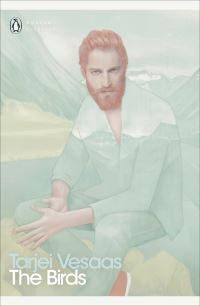 Book Cover for The Birds by Tarjei Vesaas