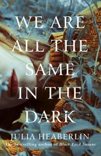 Book Cover for We Are All the Same in the Dark by Julia Heaberlin