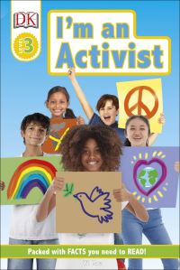 Book Cover for I'm an Activist by Wil Mara