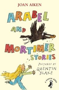 Book Cover for Arabel and Mortimer Stories by Joan Aiken, Joan Aiken
