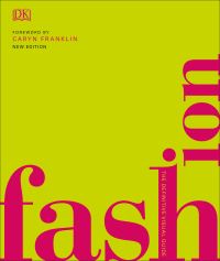 Book Cover for Fashion by 