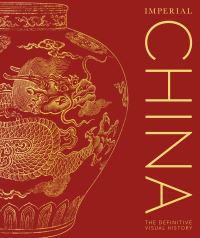 Book Cover for Imperial China by 