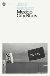 Book Cover for Mexico City Blues by Jack Kerouac