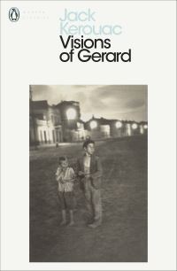 Book Cover for Visions of Gerard by Jack Kerouac