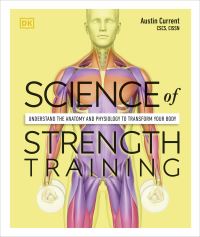 Book Cover for Science of Strength Training by Austin Current