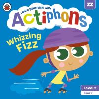 Book Cover for Whizzing Fizz by Greg Cook, Kate Ruttle, Lowri Cerys Edwards, Lucy Jane Griffiths