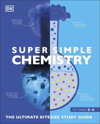 Book Cover for SuperSimple Chemistry by 