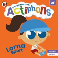 Book Cover for Lorna Sport by Greg Cook, Kate Ruttle, Lowri Cerys Edwards, Lucy Jane Griffiths