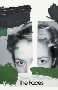 Book Cover for The Faces by Tove Irma Margit Ditlevsen