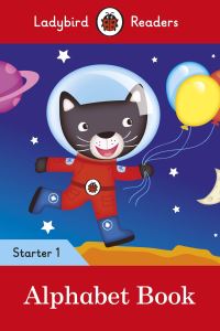 Book Cover for Alphabet Book by 