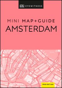 Book Cover for Amsterdam by Robin Gauldie, Robin Pascoe, Christopher Catling