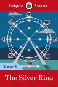 Book Cover for The Silver Ring by 