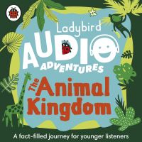 Book Cover for Wild Animals by 