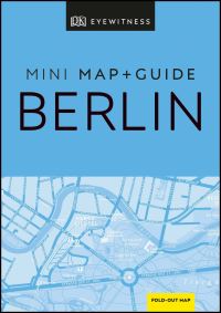 Book Cover for Berlin by Paul Sullivan, Malgorzata Omilanowska