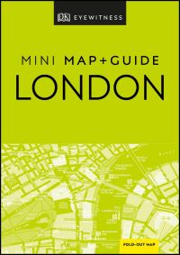 Book Cover for London by 