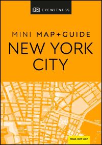 Book Cover for New York City by Stephen Keeling, Eleanor Berman