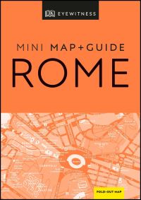 Book Cover for Rome by Ros Belford, Olivia Ercoli, Roberta Mitchell